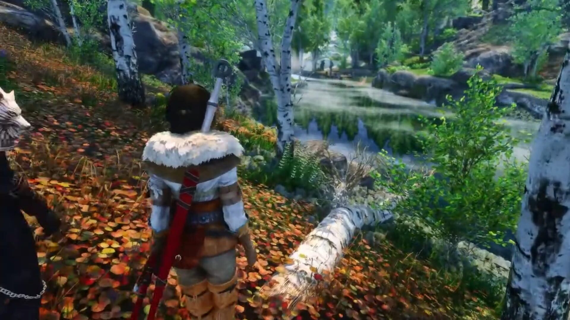 Beyond Skyrim screenshot 3