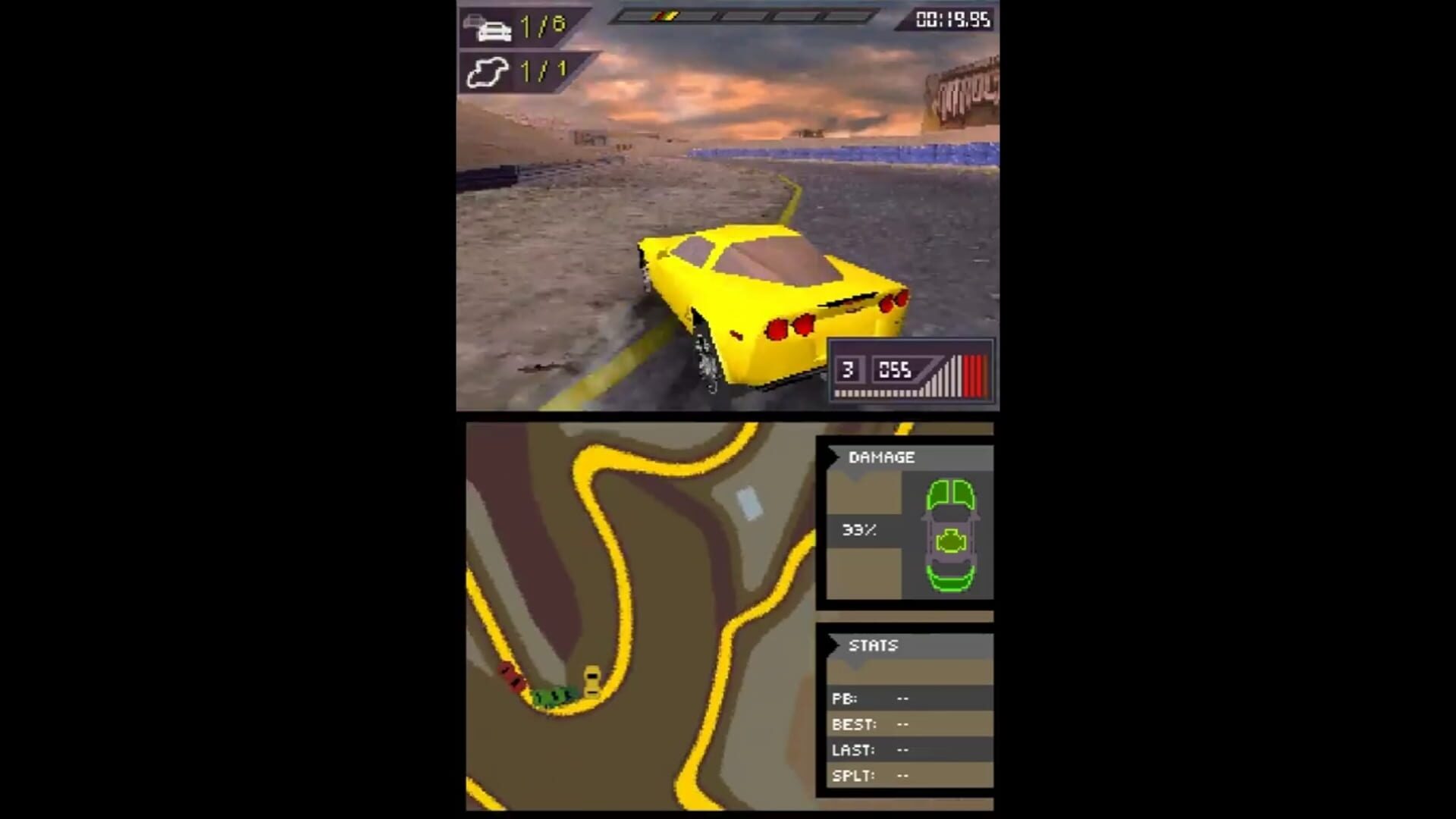 Need for Speed: ProStreet screenshot 6