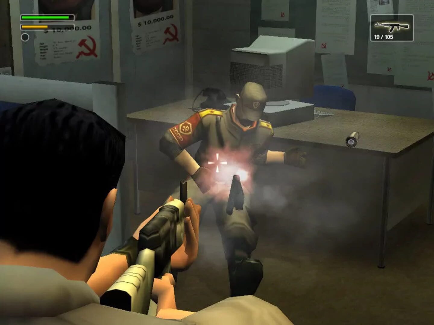 Freedom Fighters screenshot 3