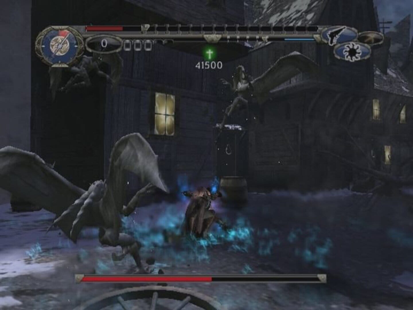 Van Helsing screenshot 2