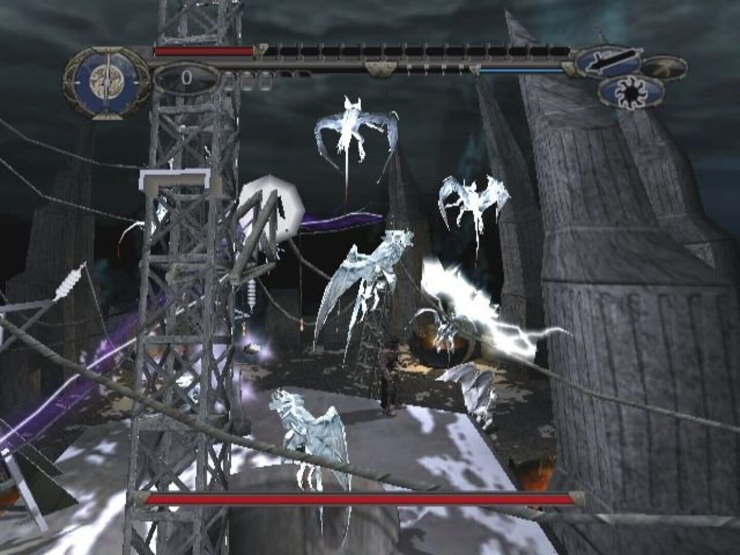 Van Helsing screenshot 3