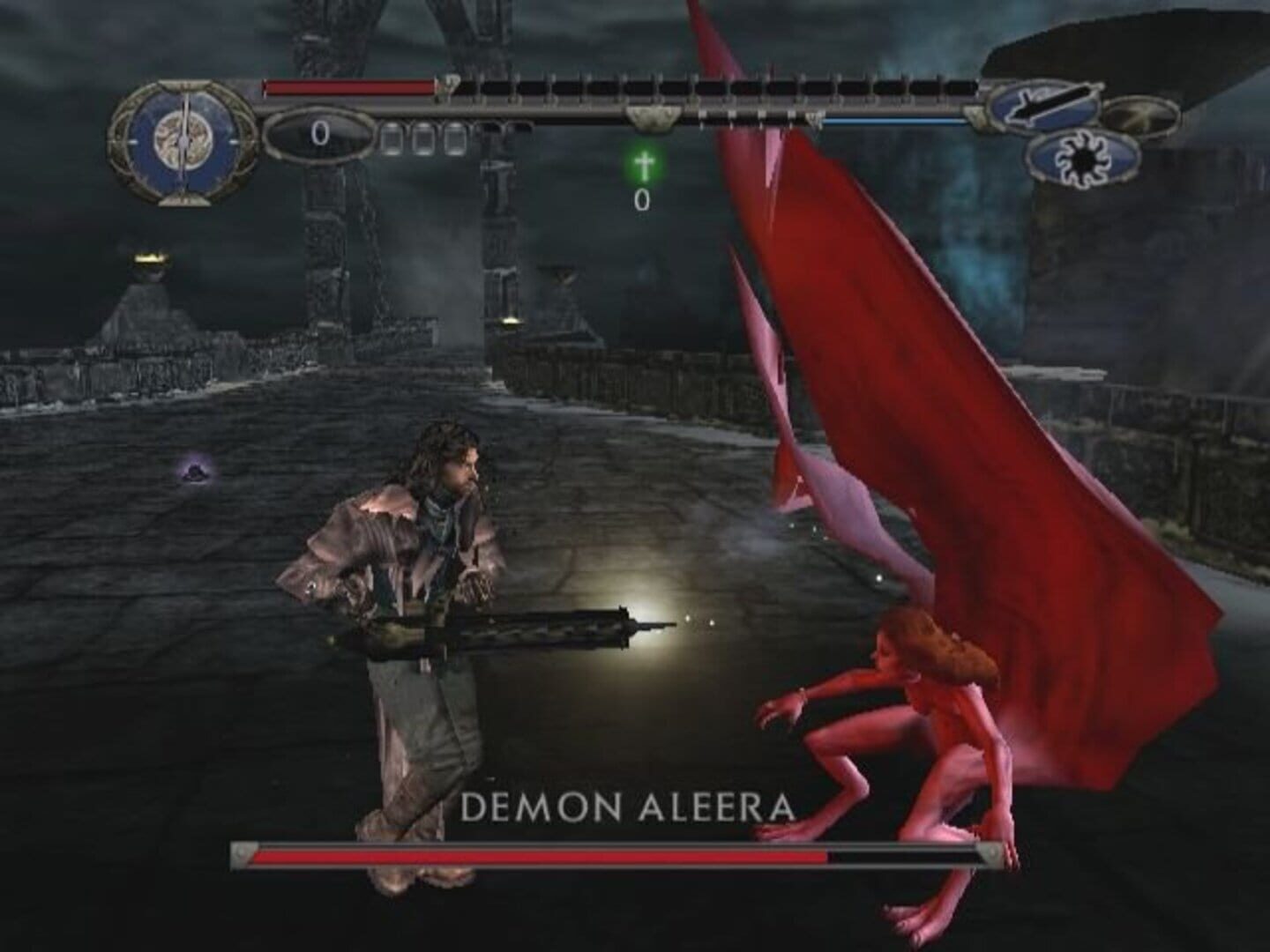 Van Helsing screenshot 4