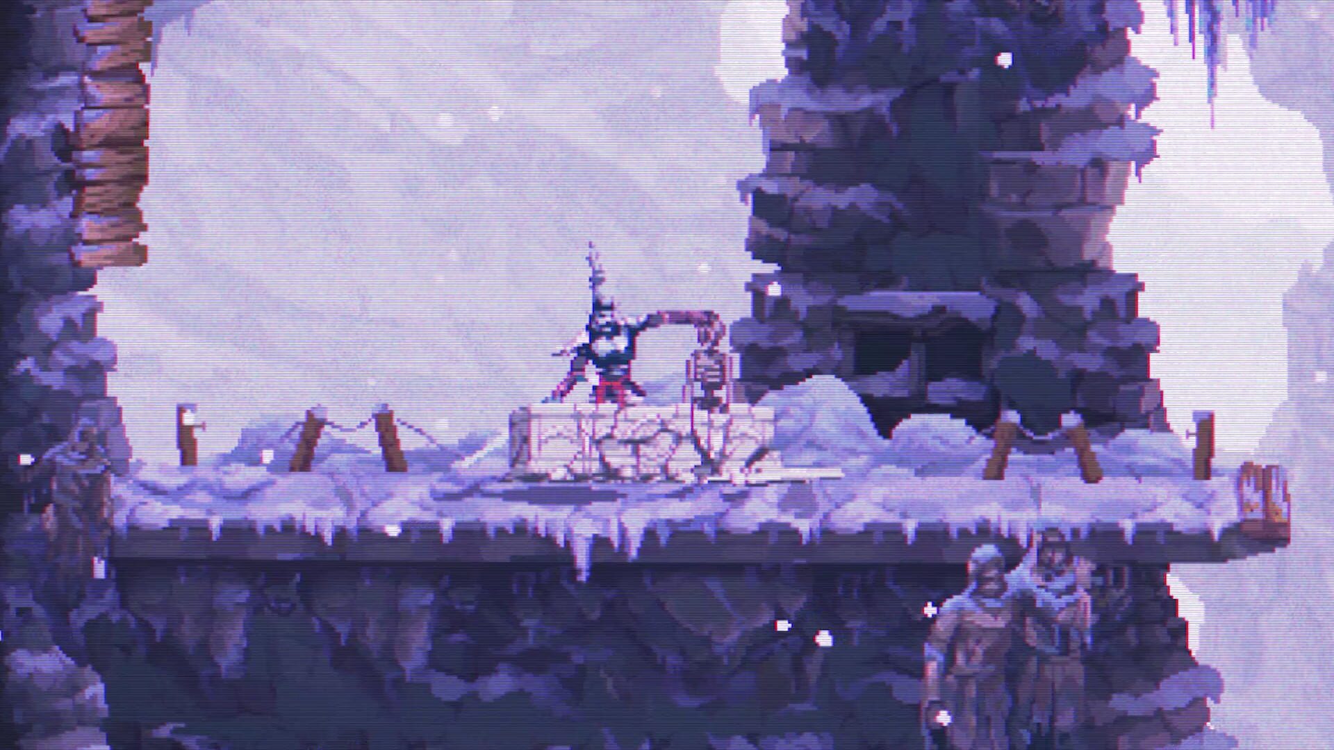 Blasphemous: Strife & Ruin screenshot 2