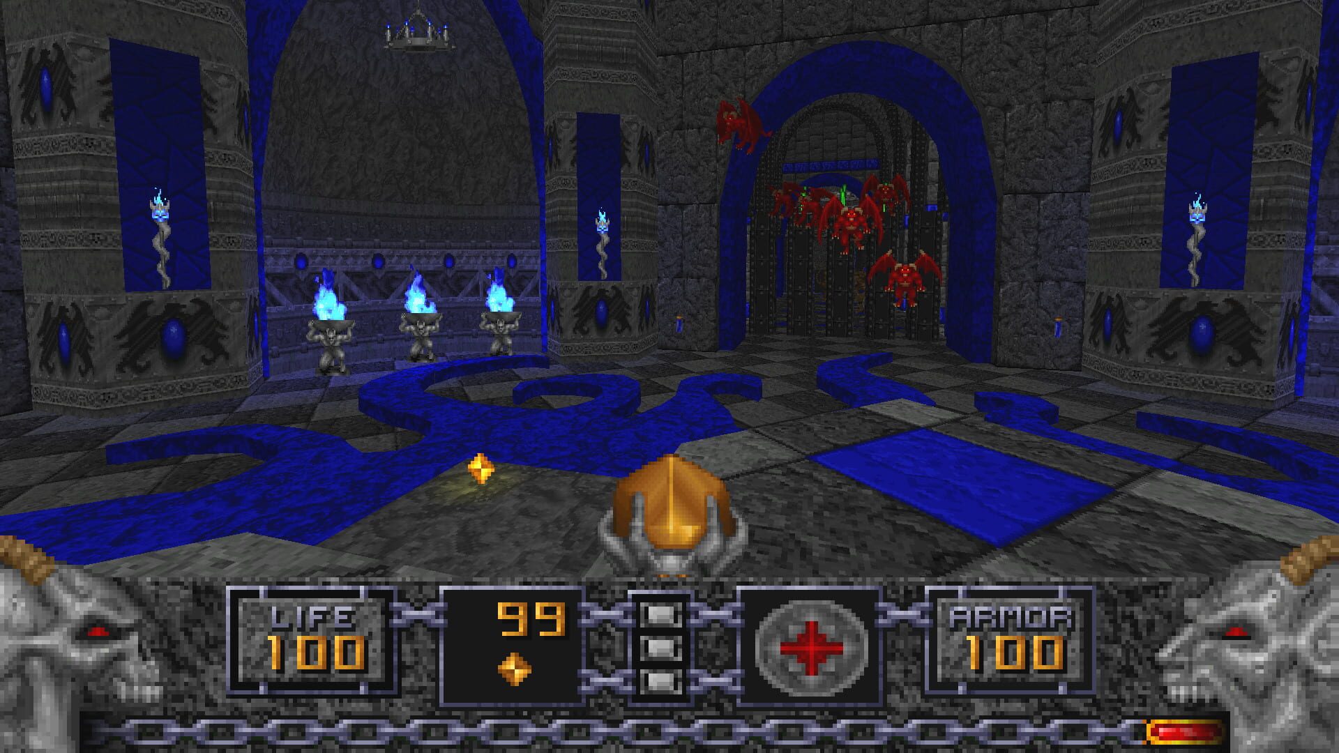 Blue Straggler screenshot 2