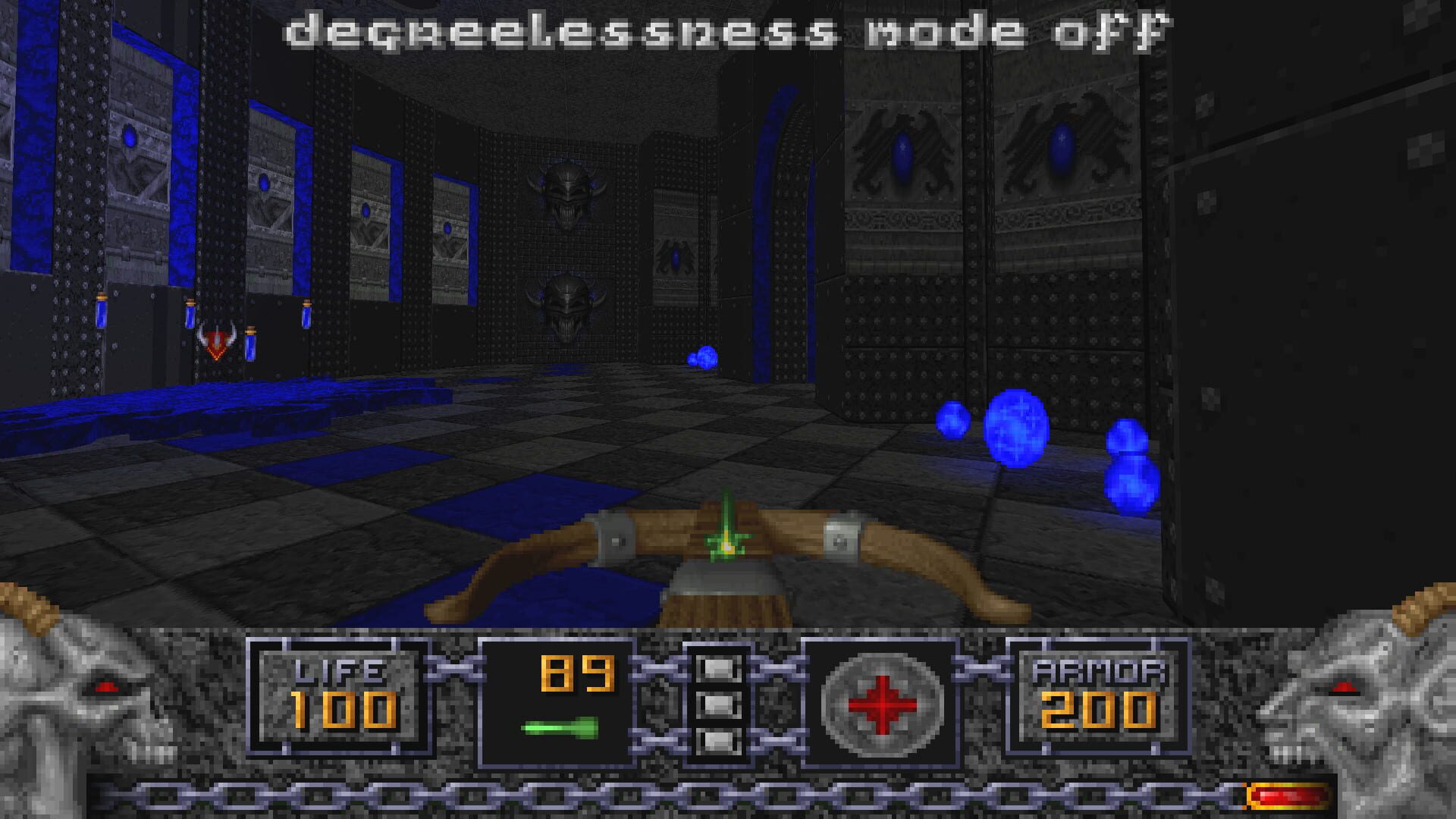 Blue Straggler screenshot 3