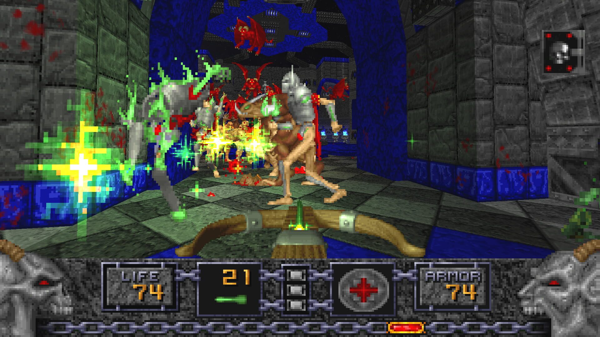 Blue Straggler screenshot 4
