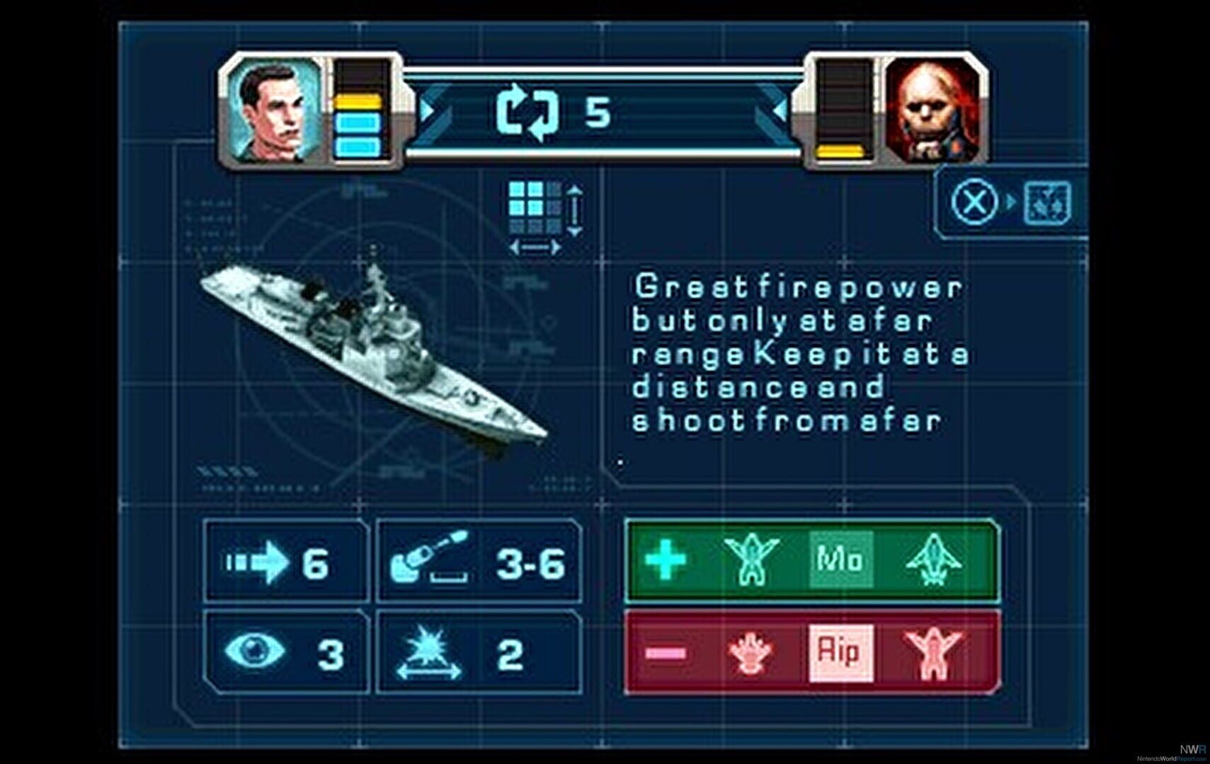 Battleship screenshot 2
