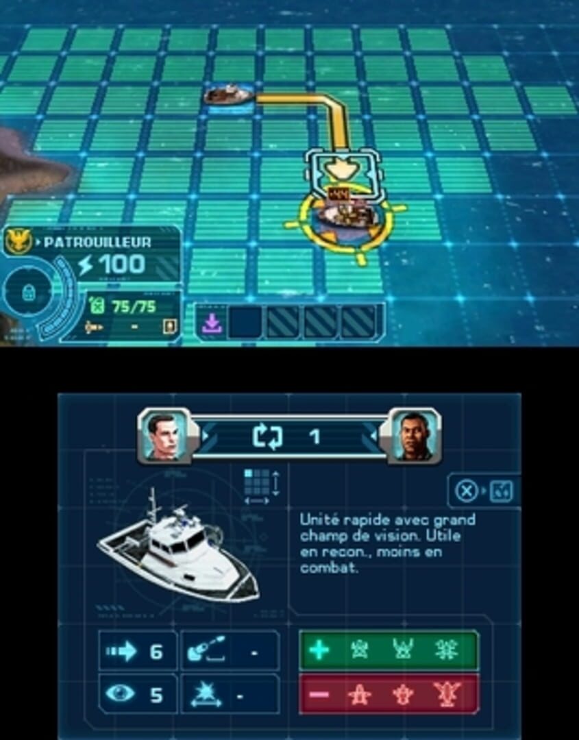 Battleship screenshot 3