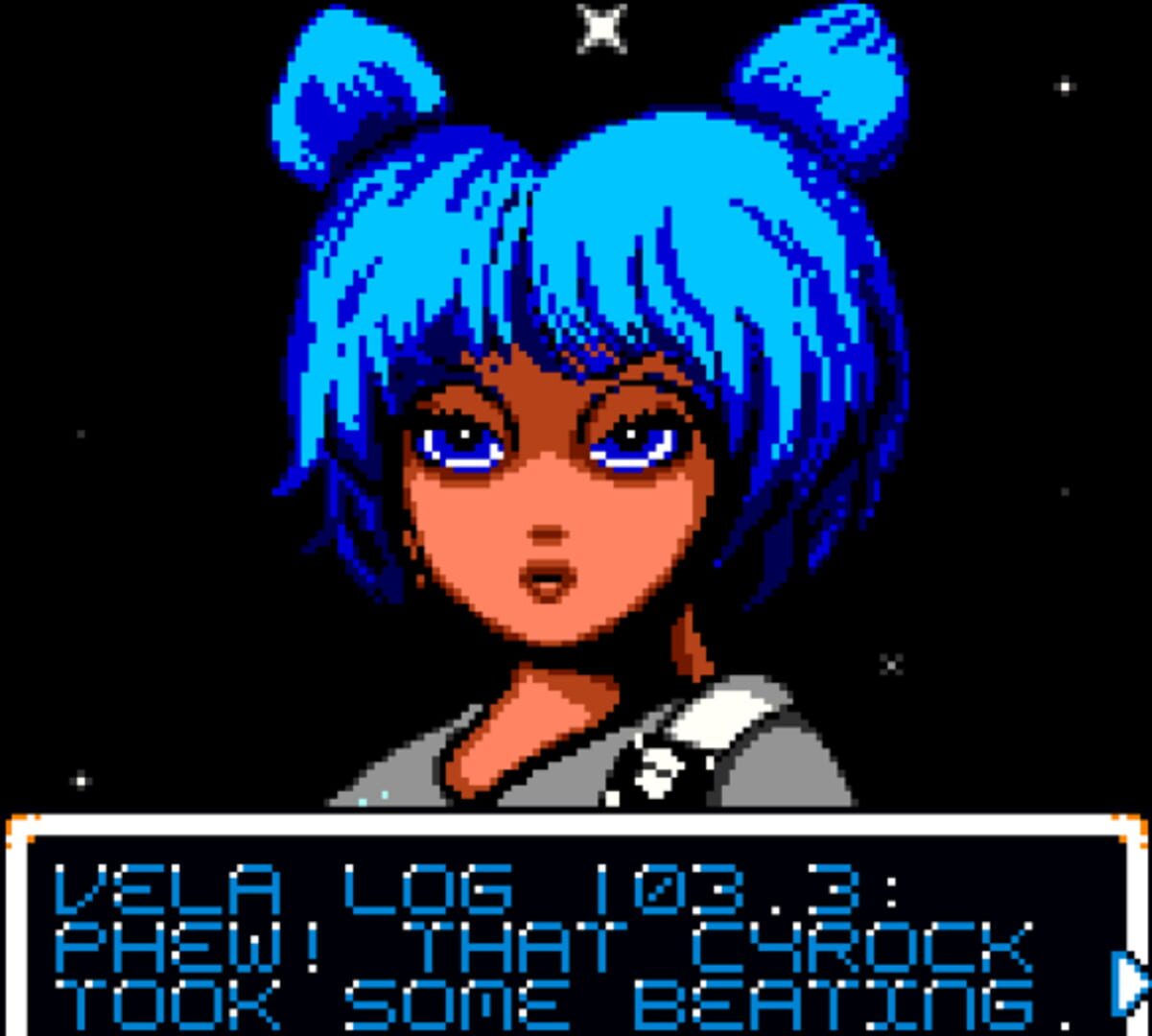 Jet Force Gemini screenshot 1