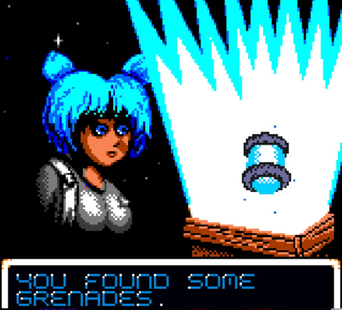 Jet Force Gemini screenshot 2