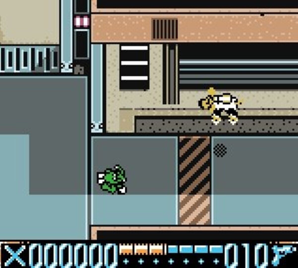 Jet Force Gemini screenshot 3