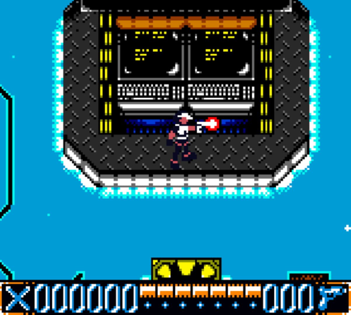 Jet Force Gemini screenshot 5