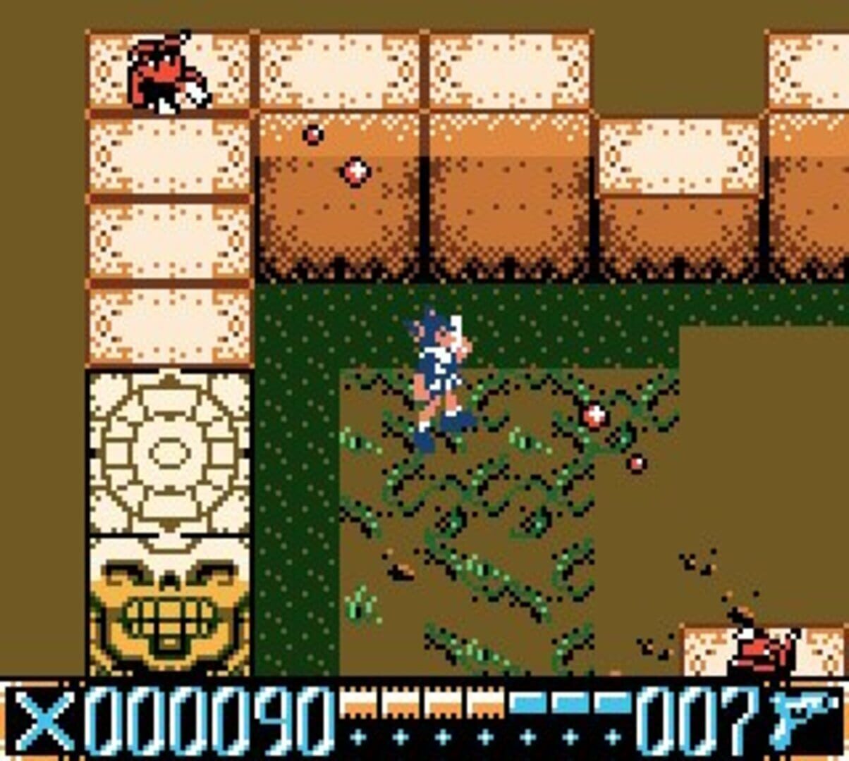Jet Force Gemini screenshot 6