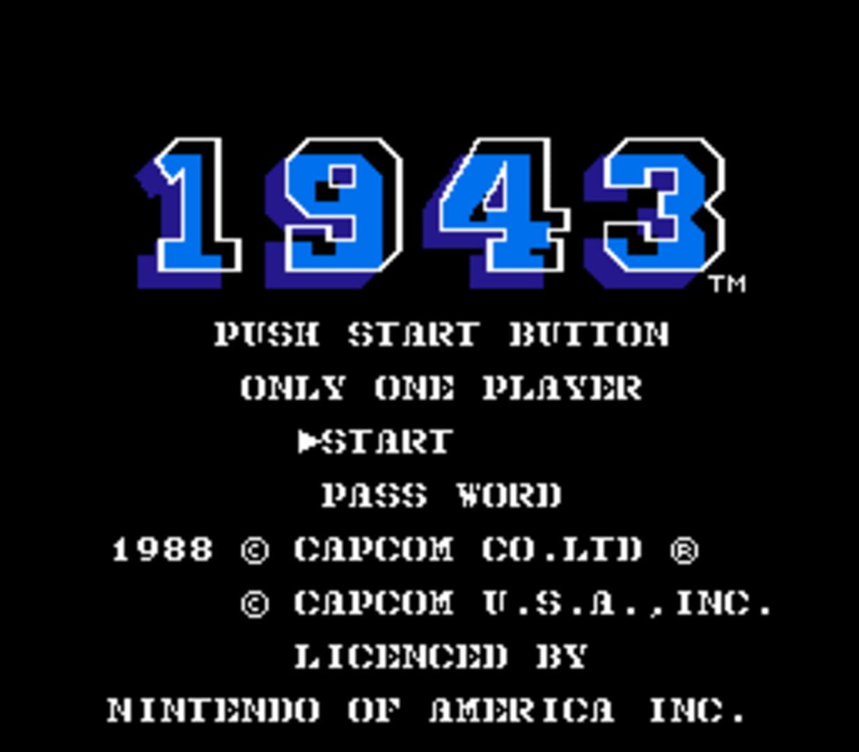 1943: The Battle of Midway screenshot 1