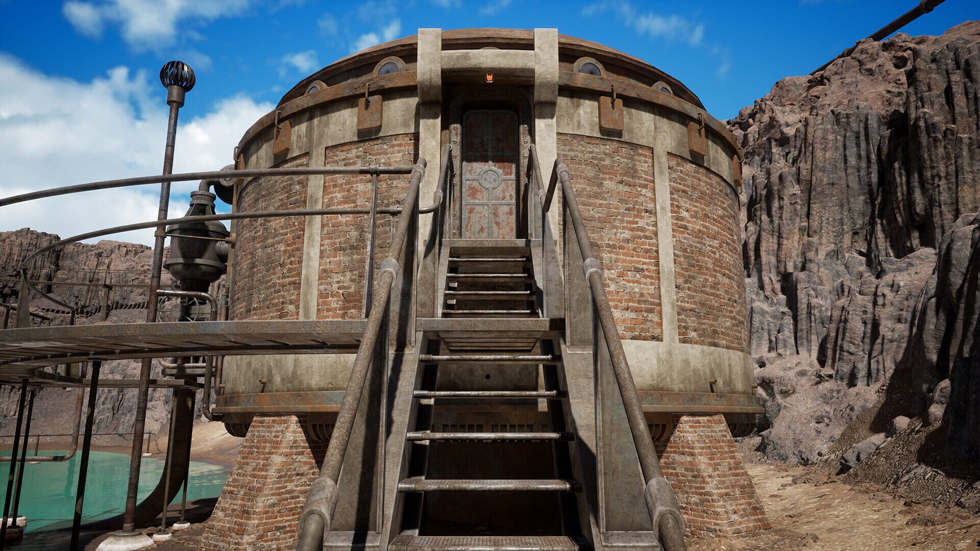 Riven screenshot 4