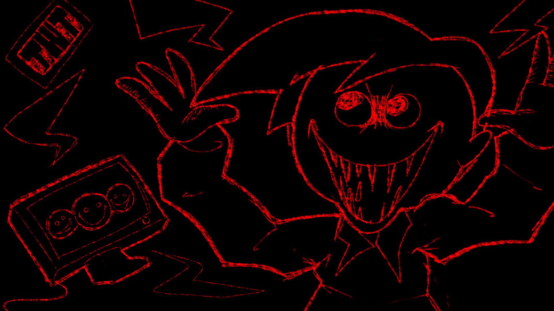 Traumatizing Web-Tales screenshot 1