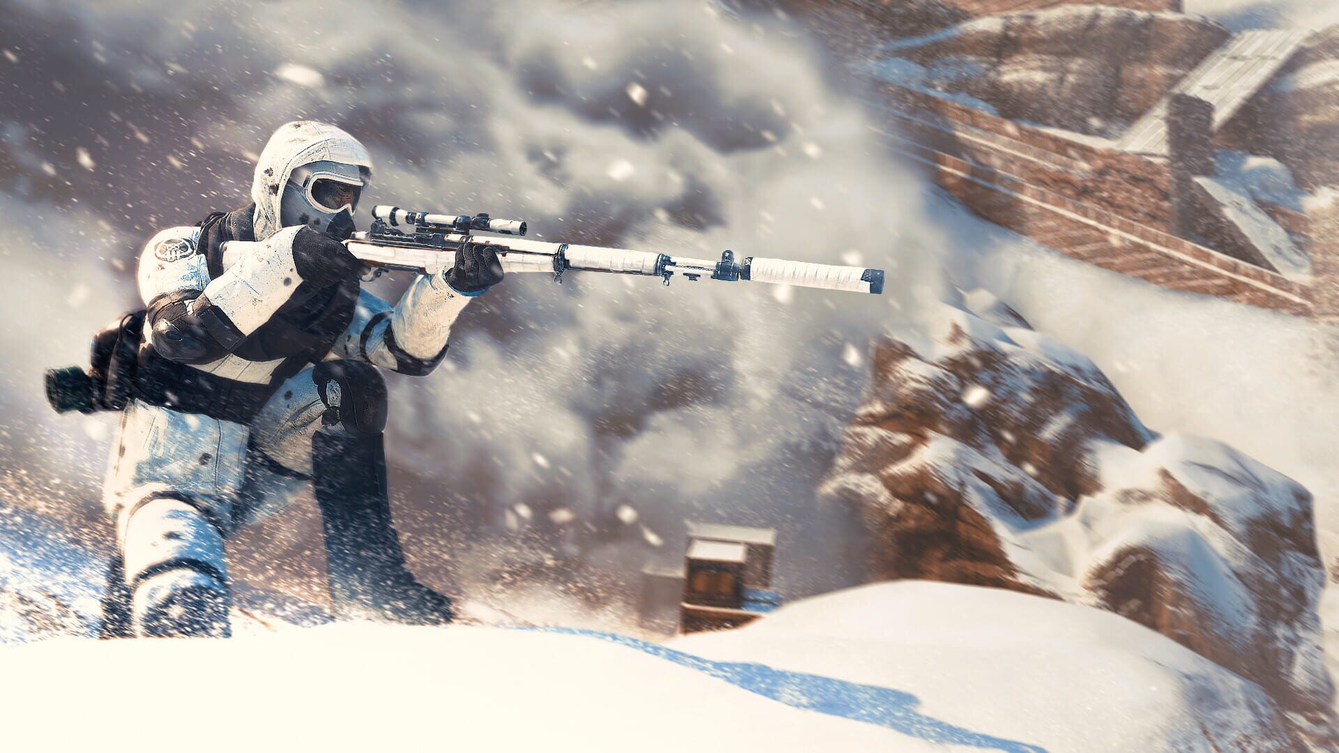 Insurgency: Sandstorm - Cold Blood Set Bundle screenshot 2