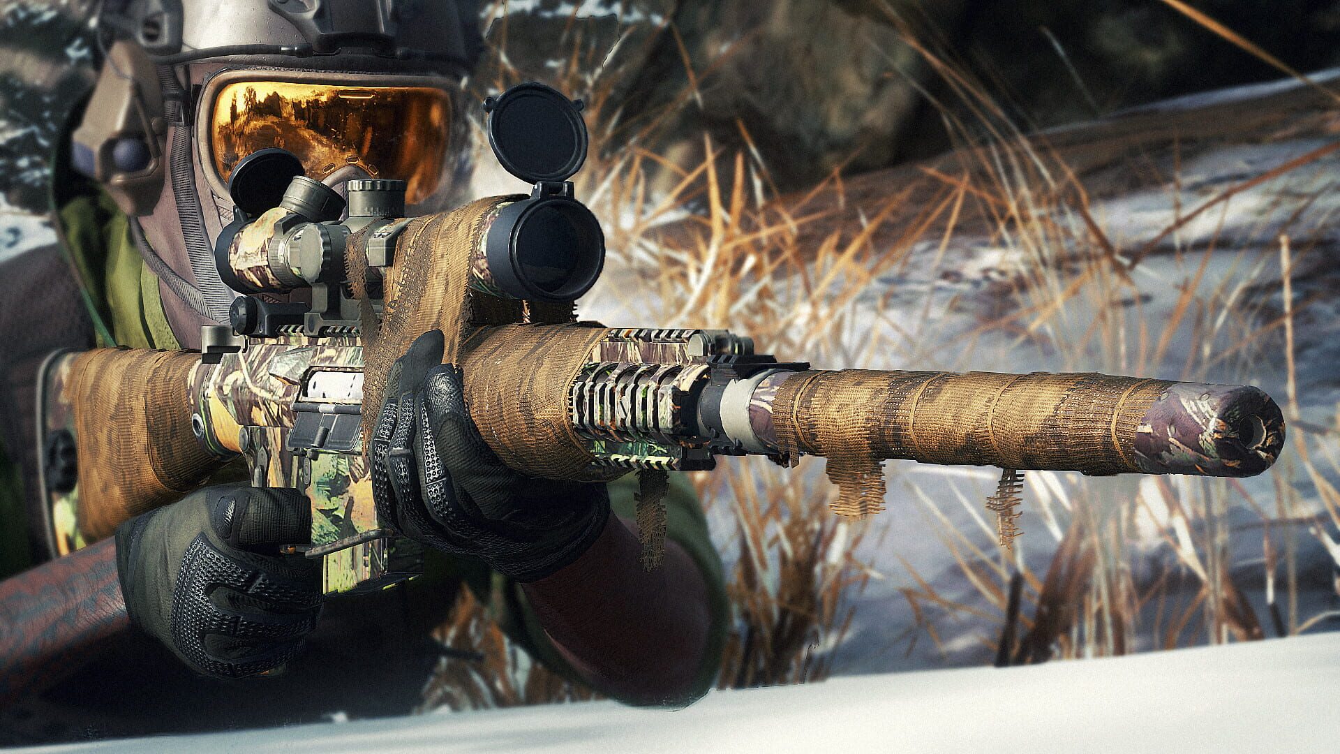 Insurgency: Sandstorm - Cold Blood Set Bundle screenshot 3