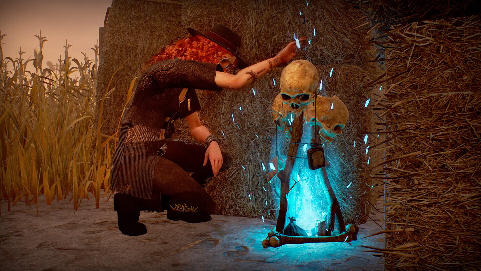 Dead by Daylight: Macabre Tales Pack screenshot 1