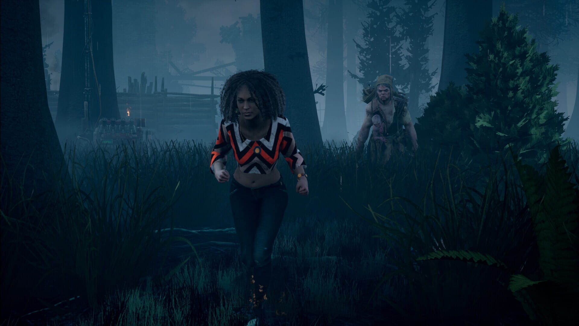 Dead by Daylight: Macabre Tales Pack screenshot 3