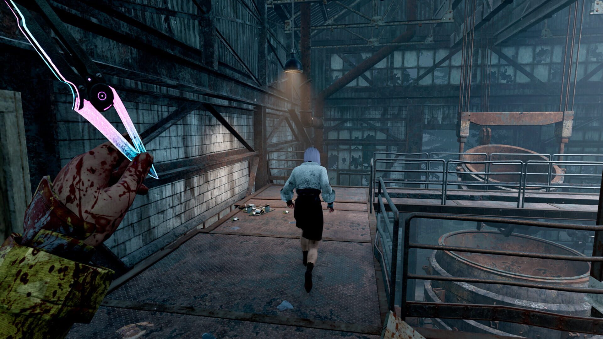 Dead by Daylight: Macabre Tales Pack screenshot 6