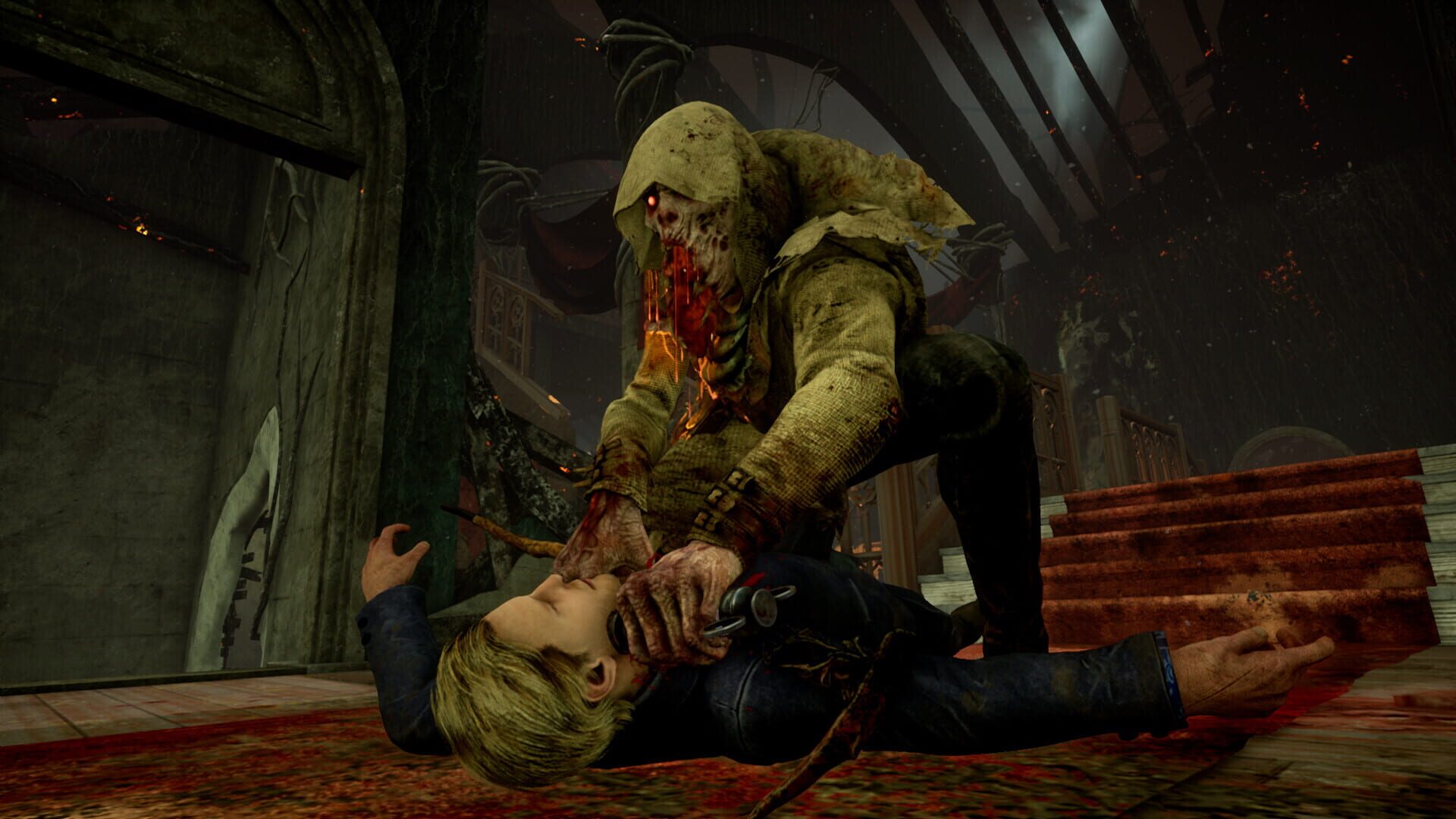 Dead by Daylight: Macabre Tales Pack screenshot 7