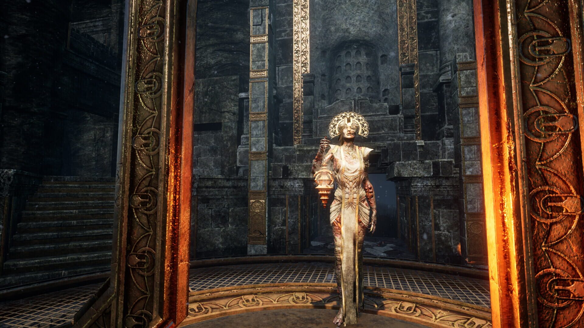 Dead by Daylight: Old Wounds Pack screenshot 7