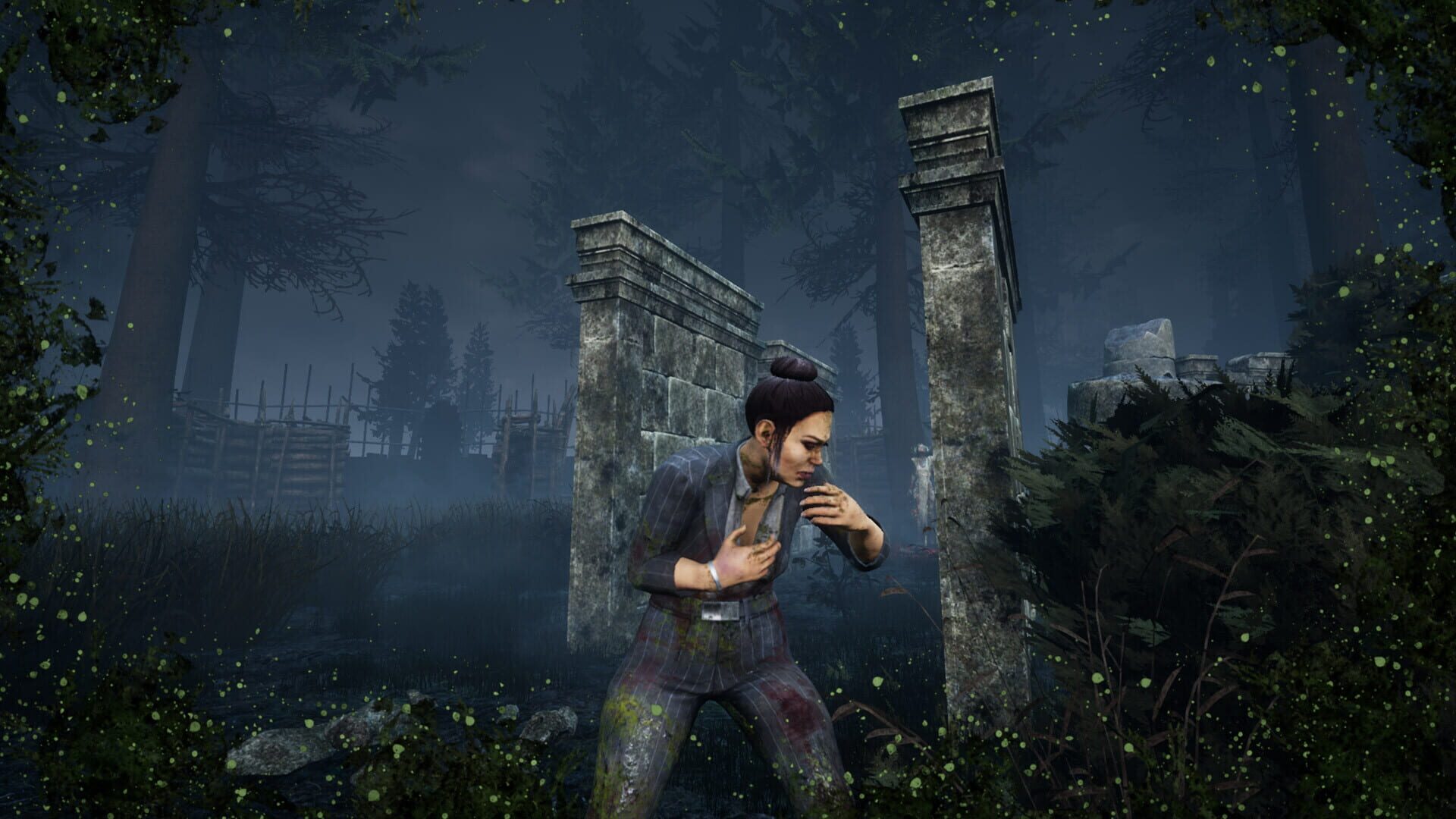 Dead by Daylight: Old Wounds Pack screenshot 8