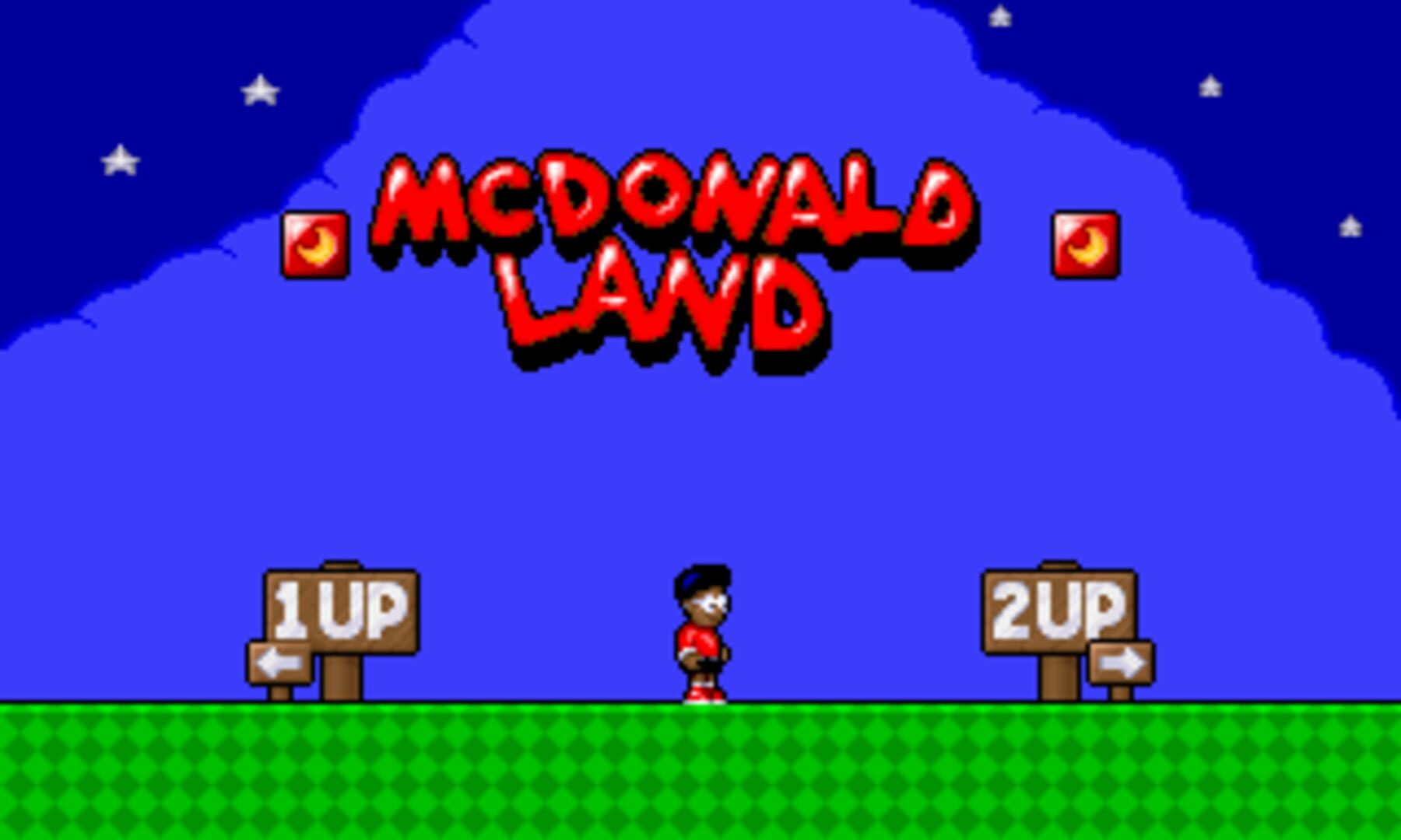 M.C Kids screenshot 1