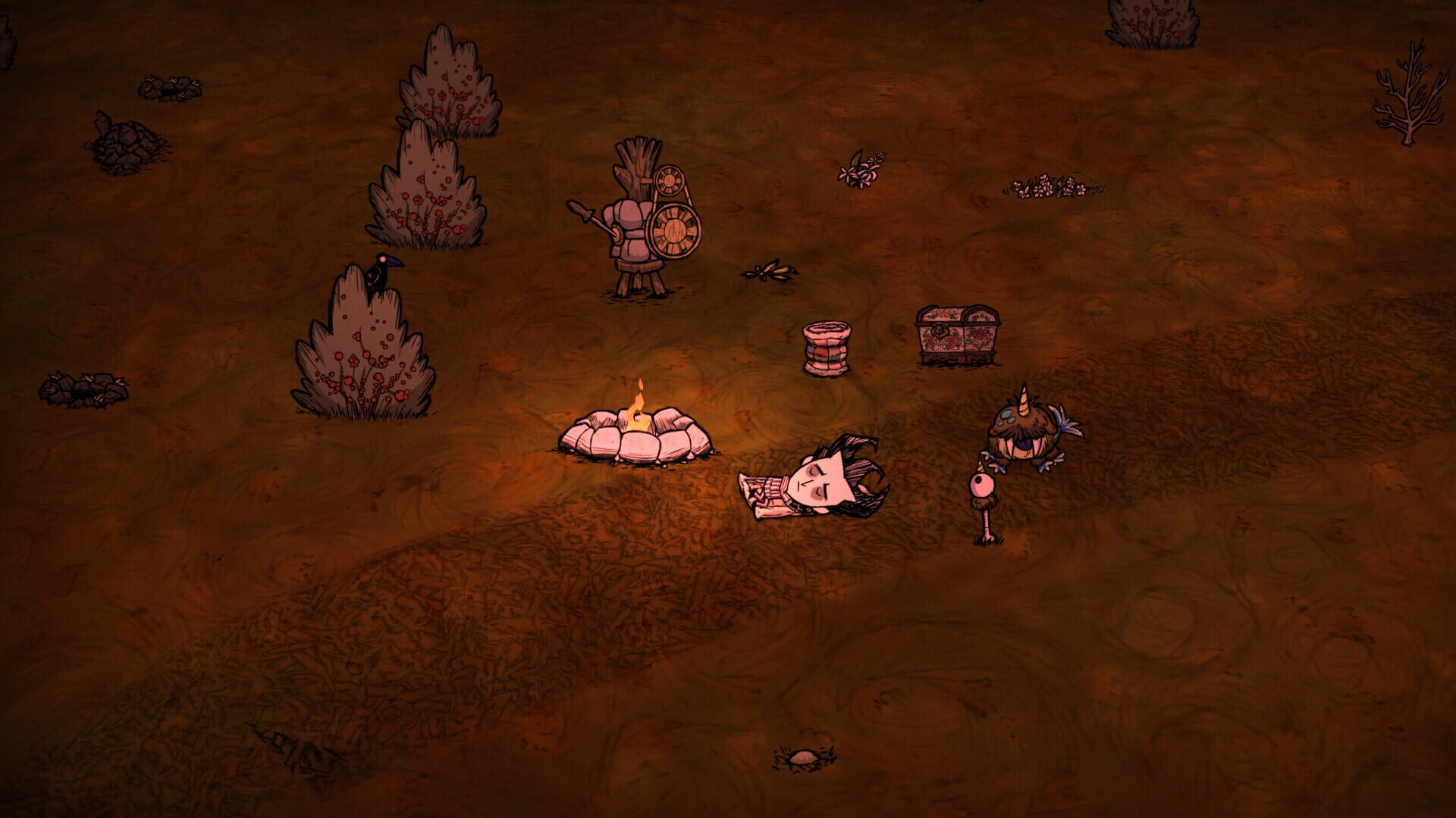 Don't Starve Together: Starter Pack 2024 screenshot 3