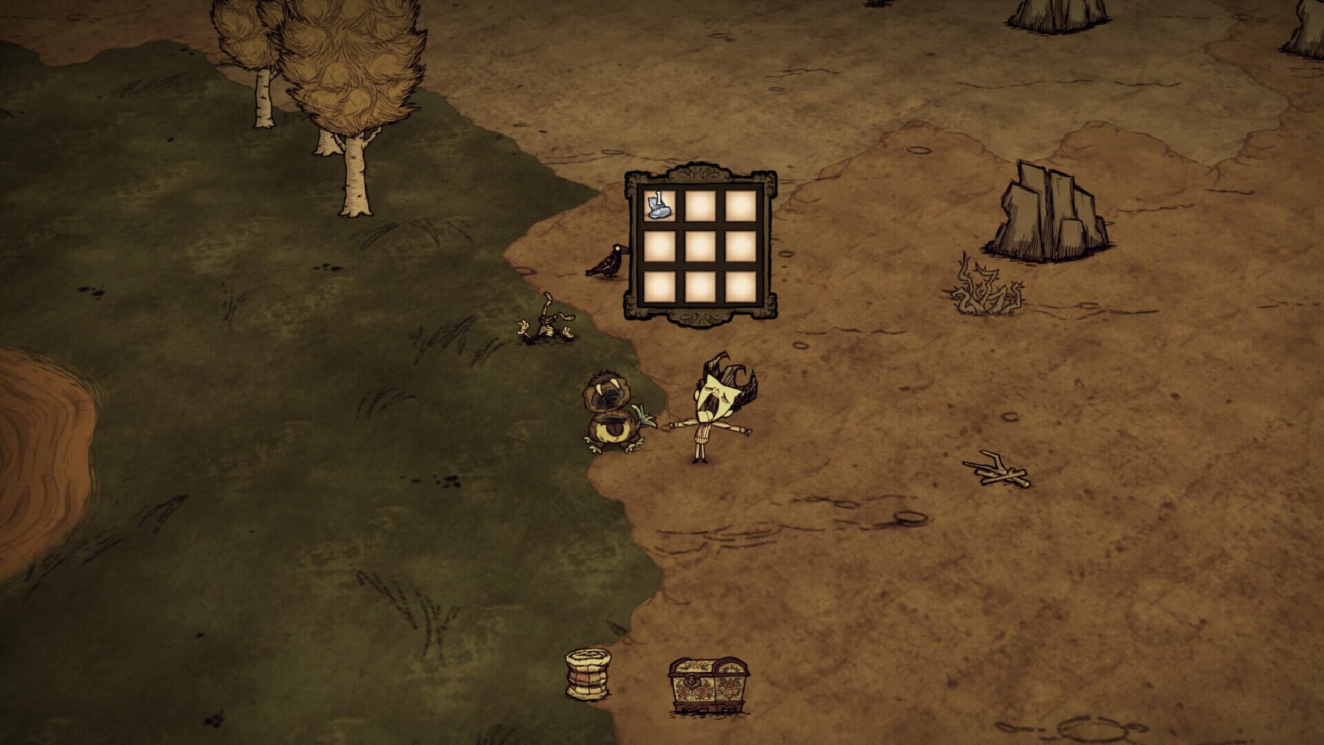 Don't Starve Together: Starter Pack 2024 screenshot 4