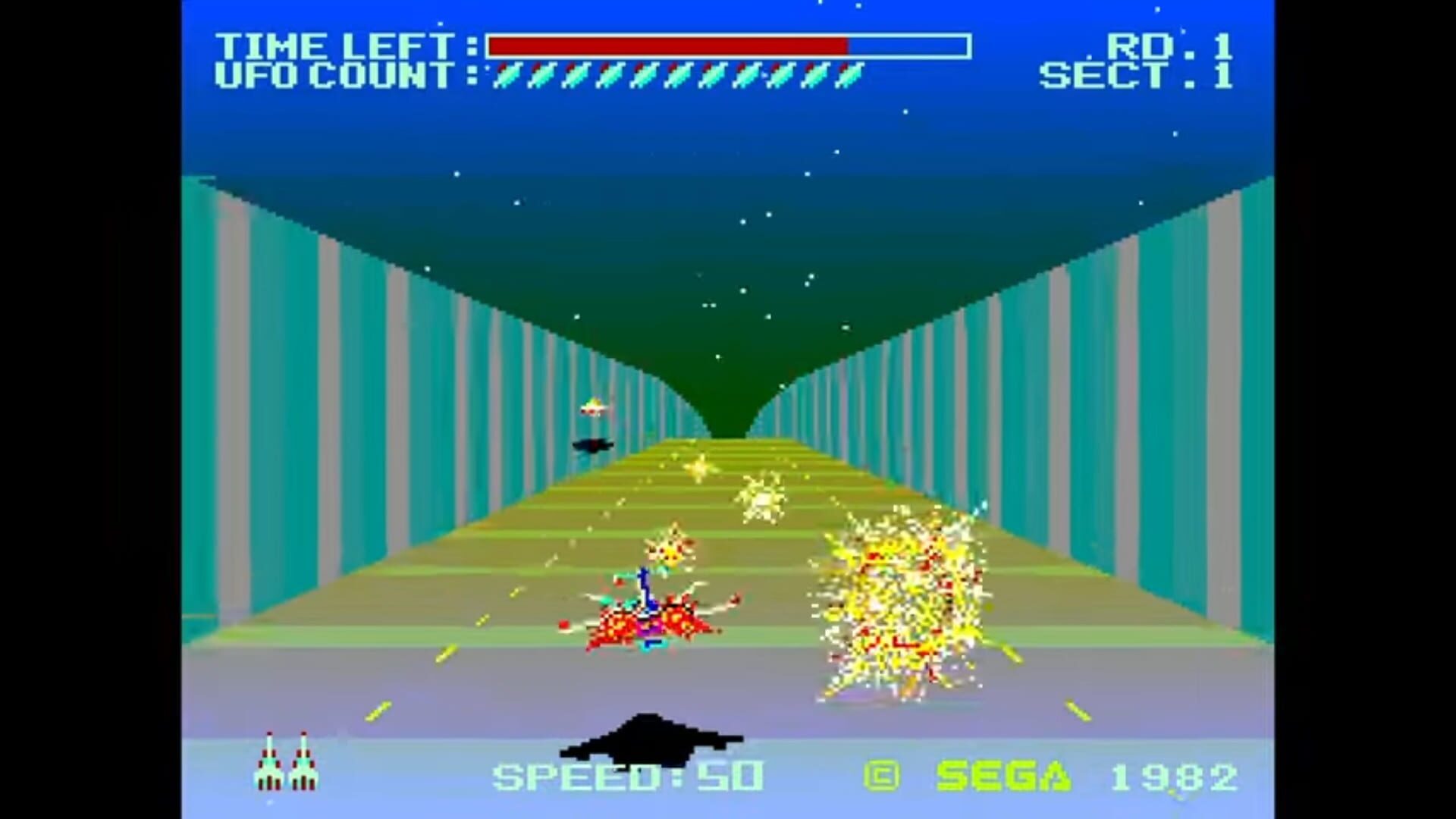 Zoom 909 screenshot 1