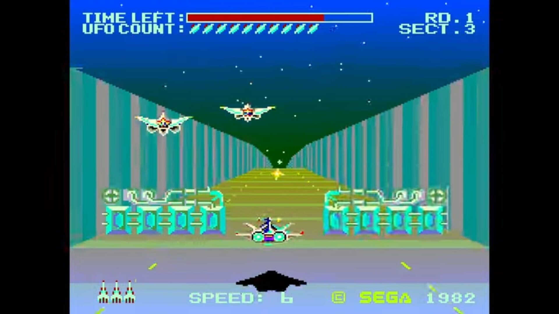 Zoom 909 screenshot 3