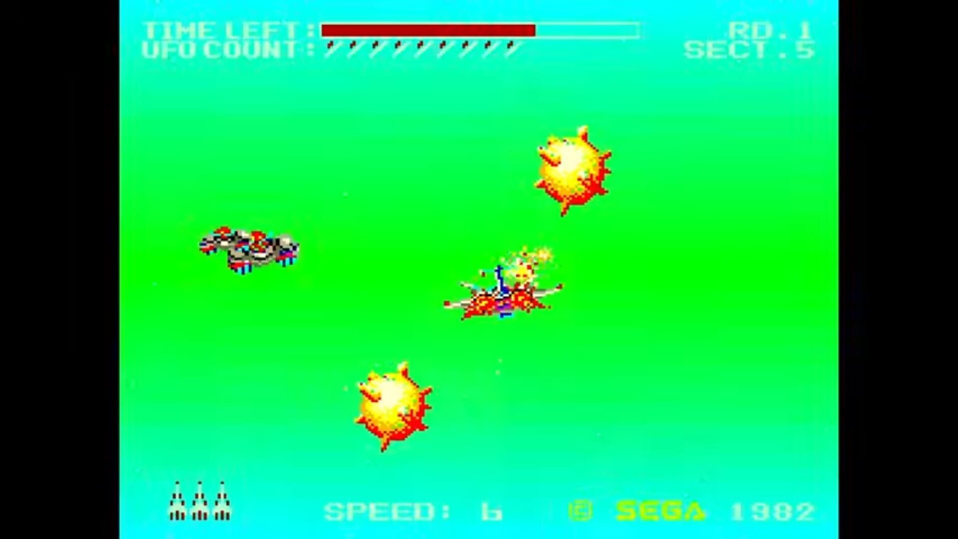 Zoom 909 screenshot 5