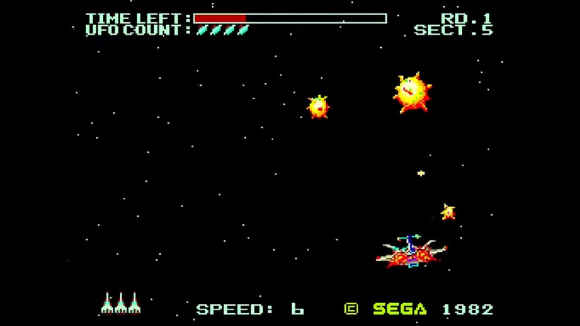 Zoom 909 screenshot 6