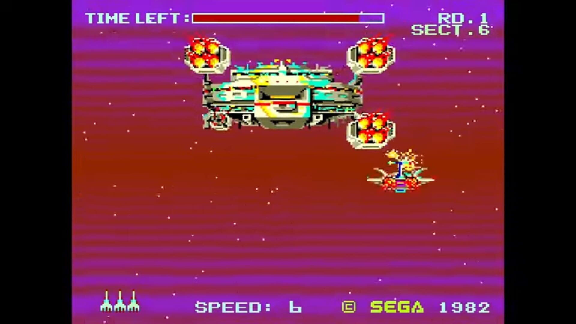 Zoom 909 screenshot 7