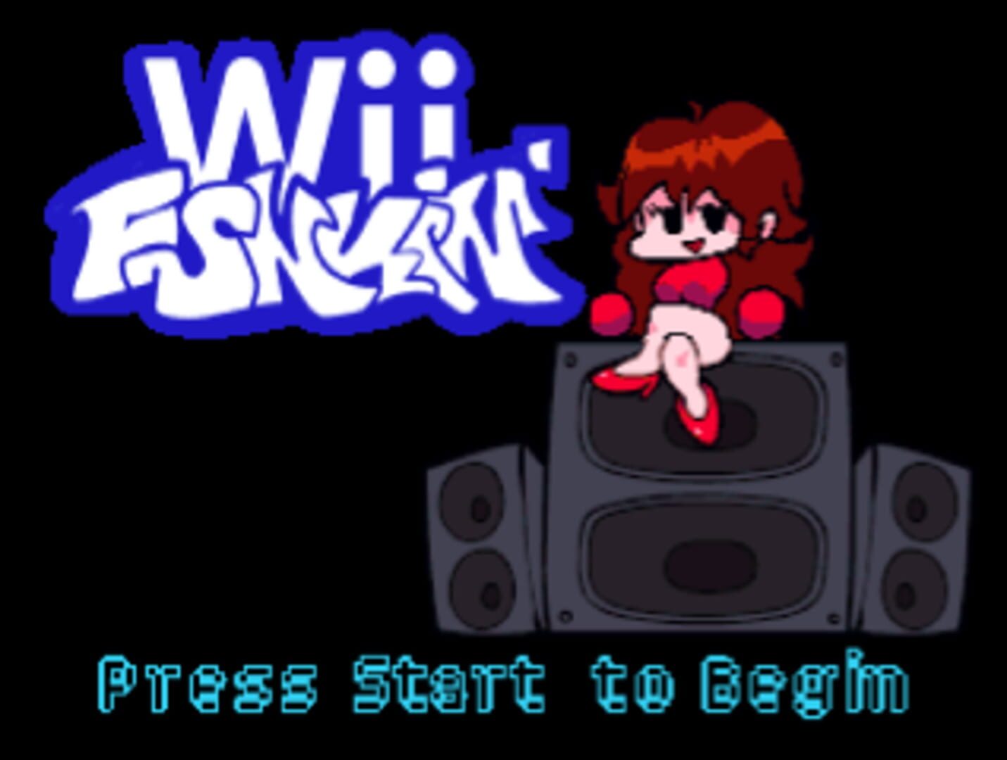 Wii Funkin' screenshot 1