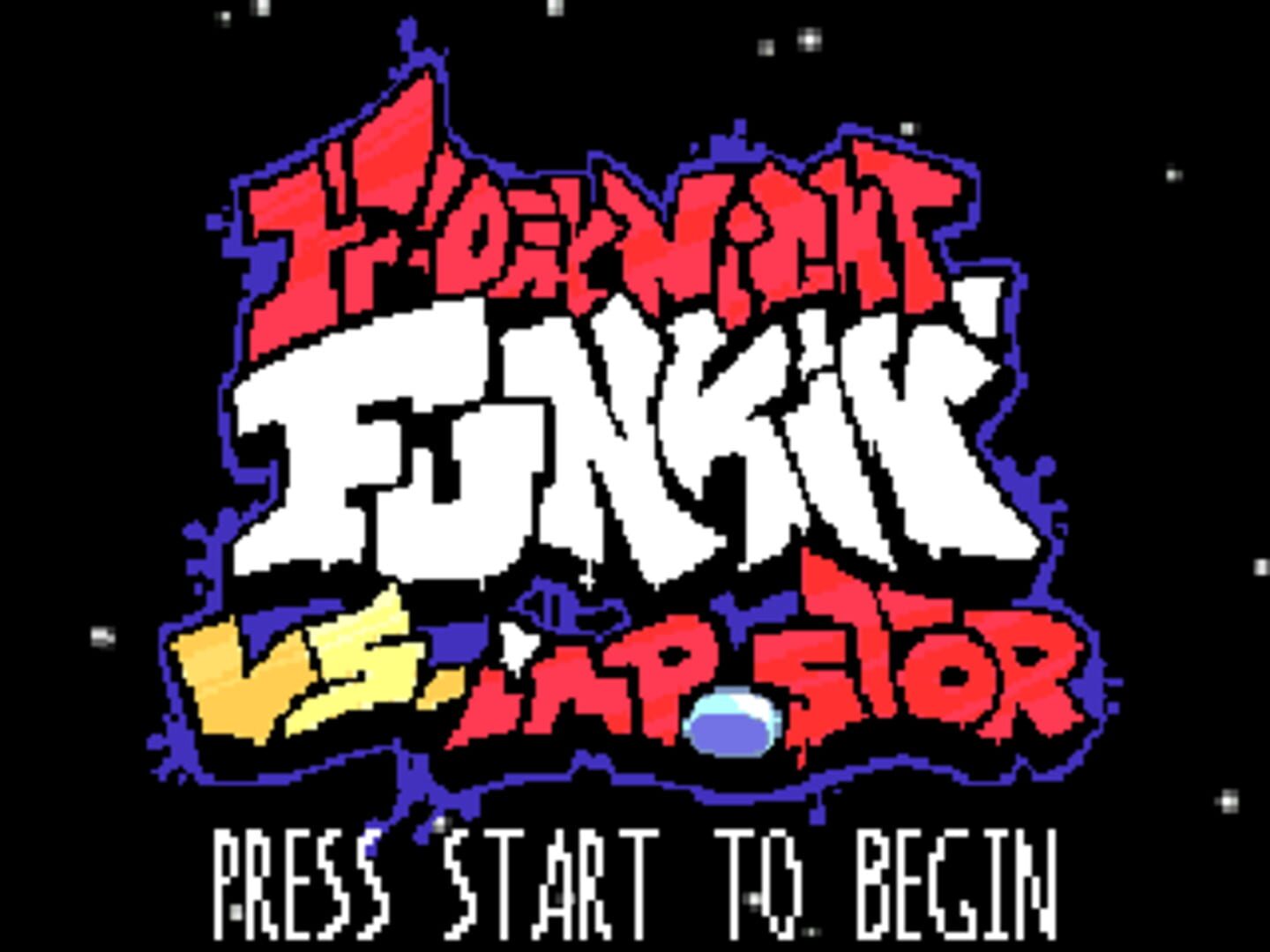 Friday Night Funkin': Vs. Impostor screenshot 1