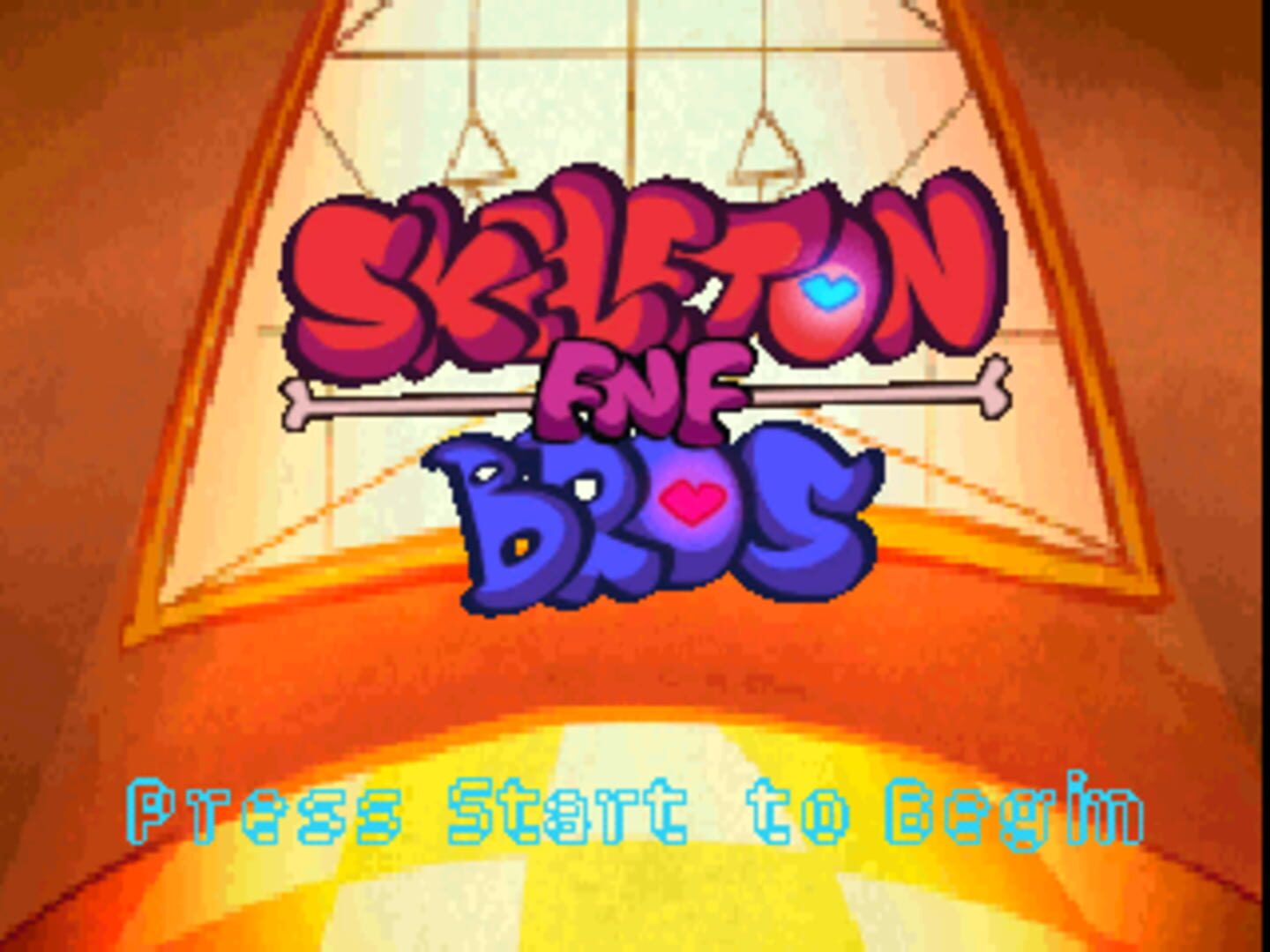 Skeleton Bros screenshot 2