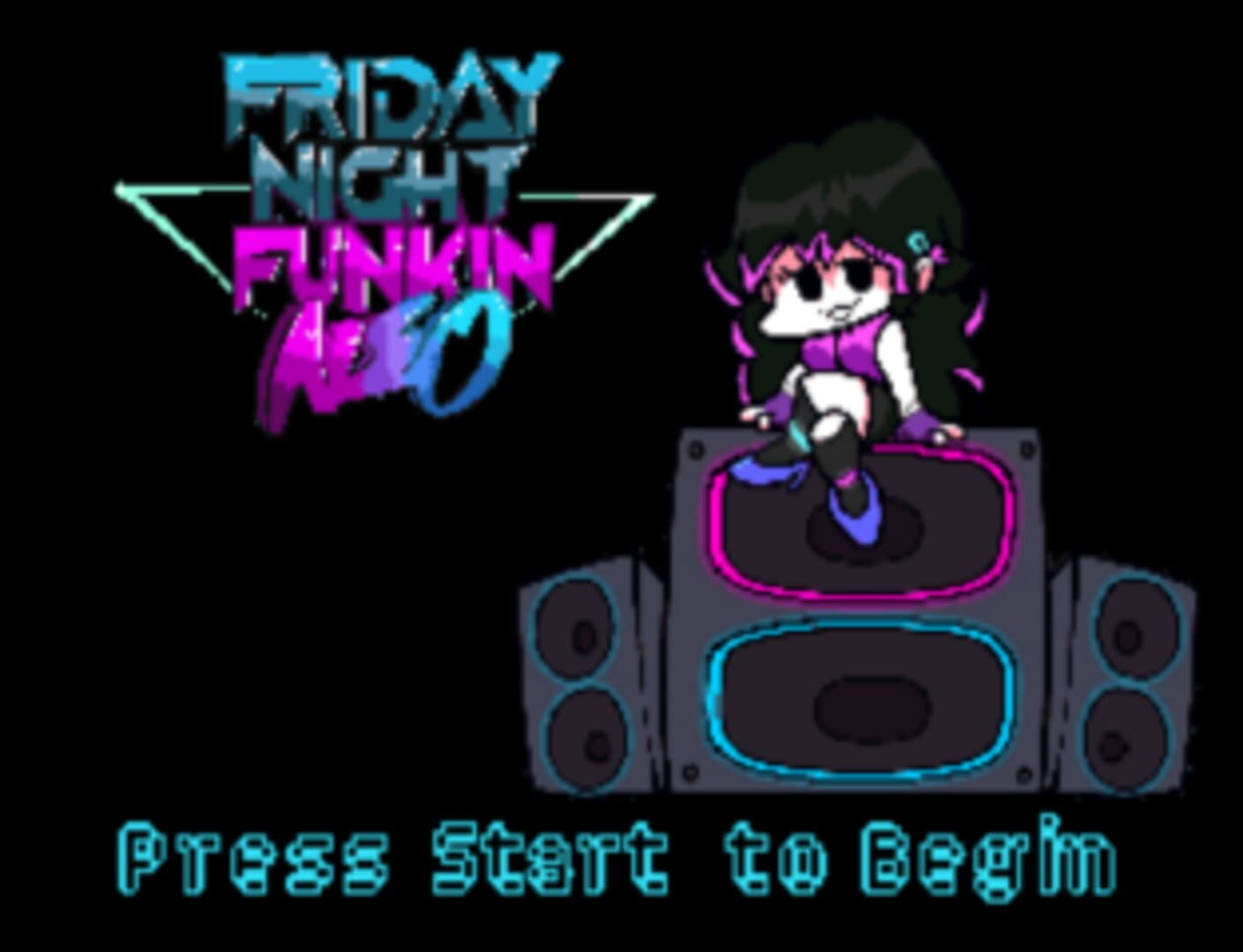 Friday Night Funkin Neo screenshot 5