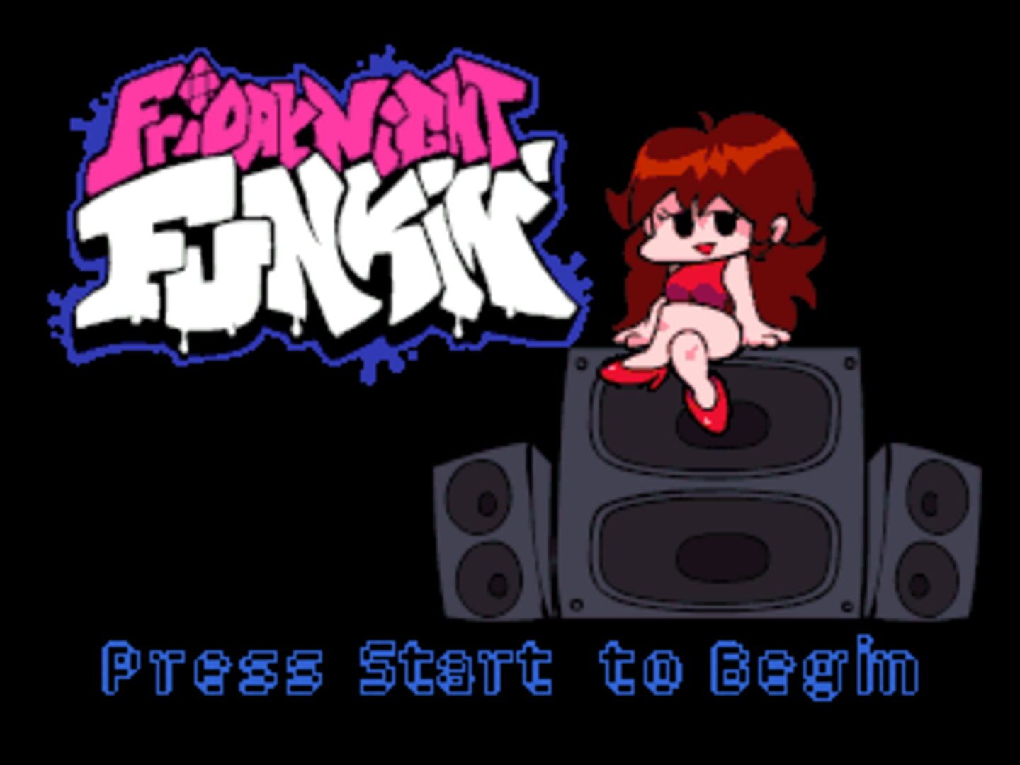 PSXFunkin' screenshot 2
