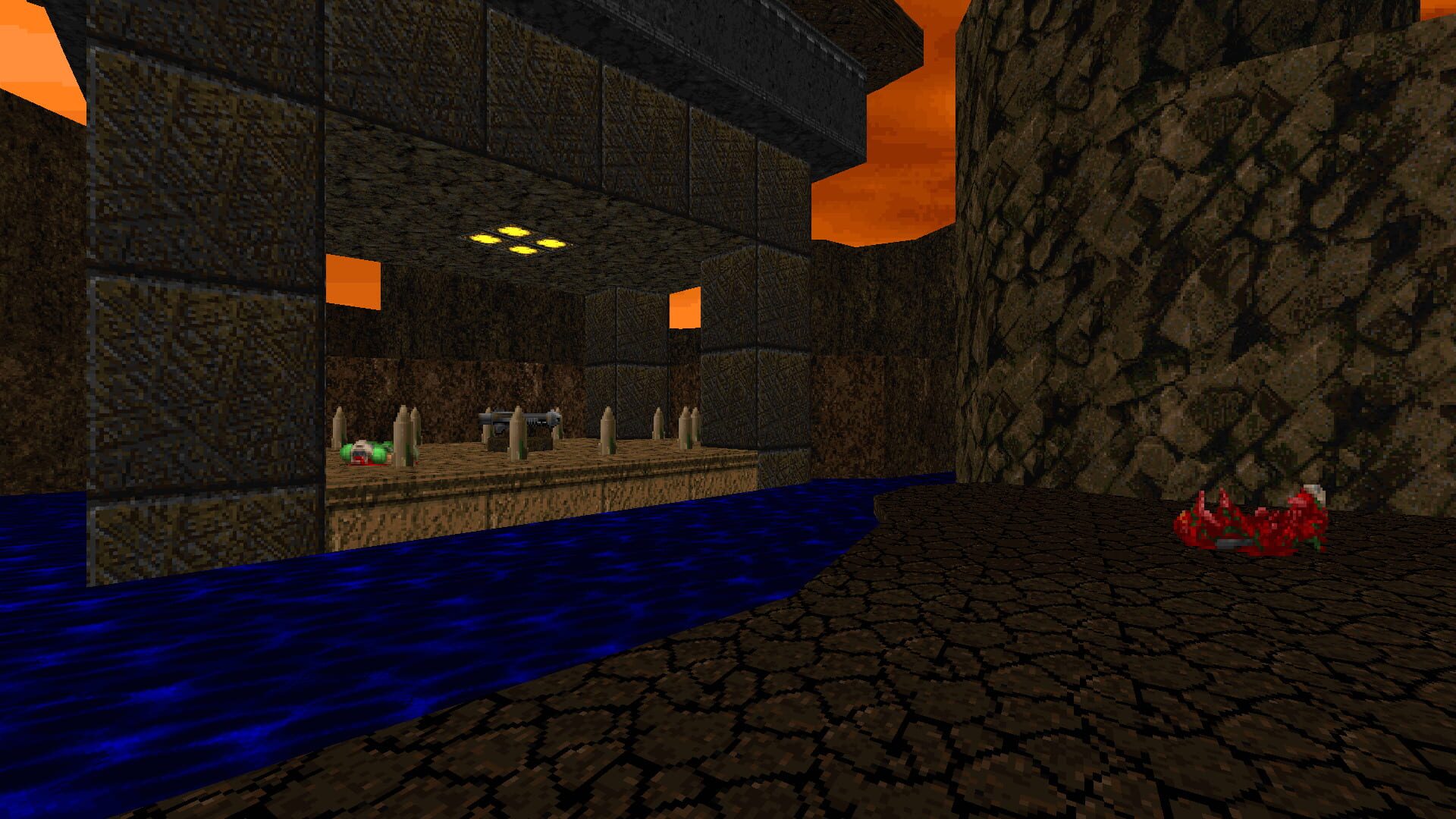 Say Hello to Sunshine screenshot 1