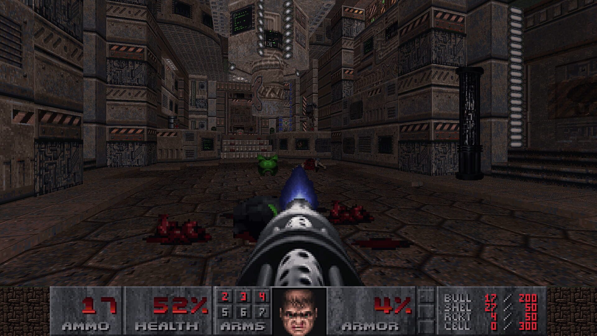 The Vast Silence screenshot 2