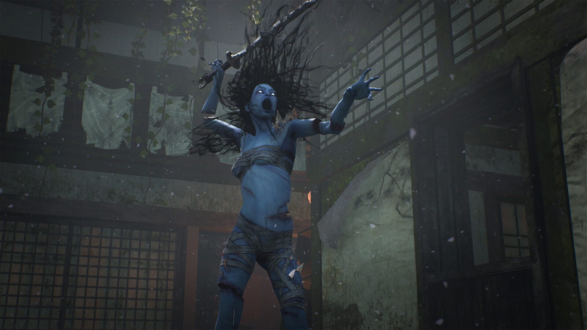 Dead by Daylight: Maddening Darkness Pack screenshot 3