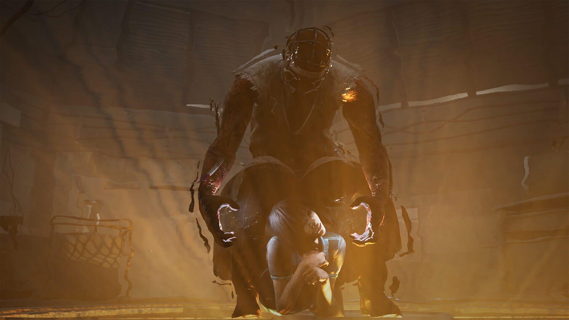 Dead by Daylight: Maddening Darkness Pack screenshot 6