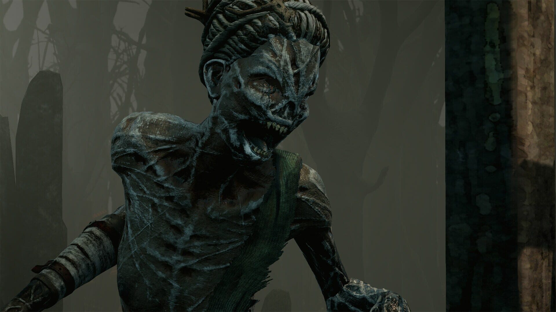 Dead by Daylight: Maddening Darkness Pack screenshot 8