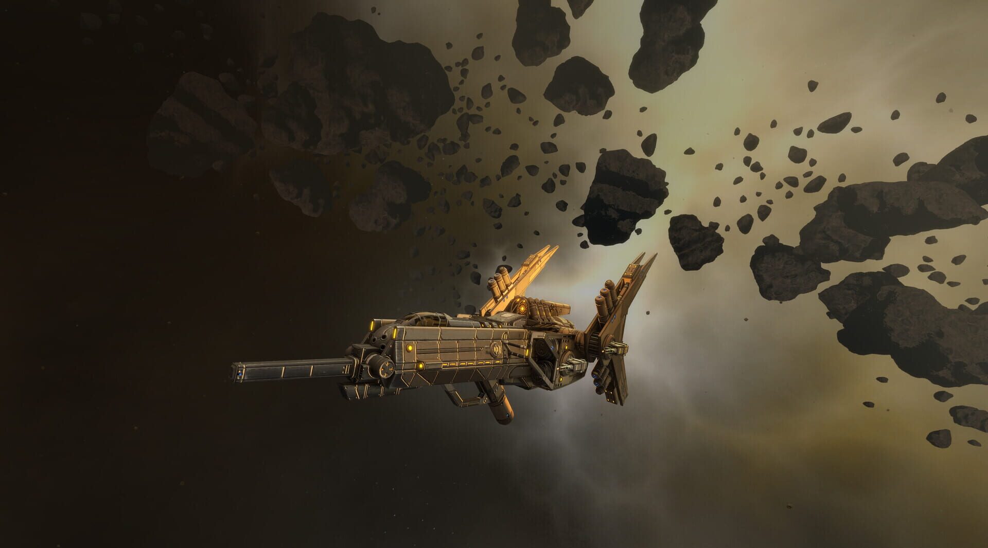 Star Conflict: Loki (Deluxe Edition) screenshot 1