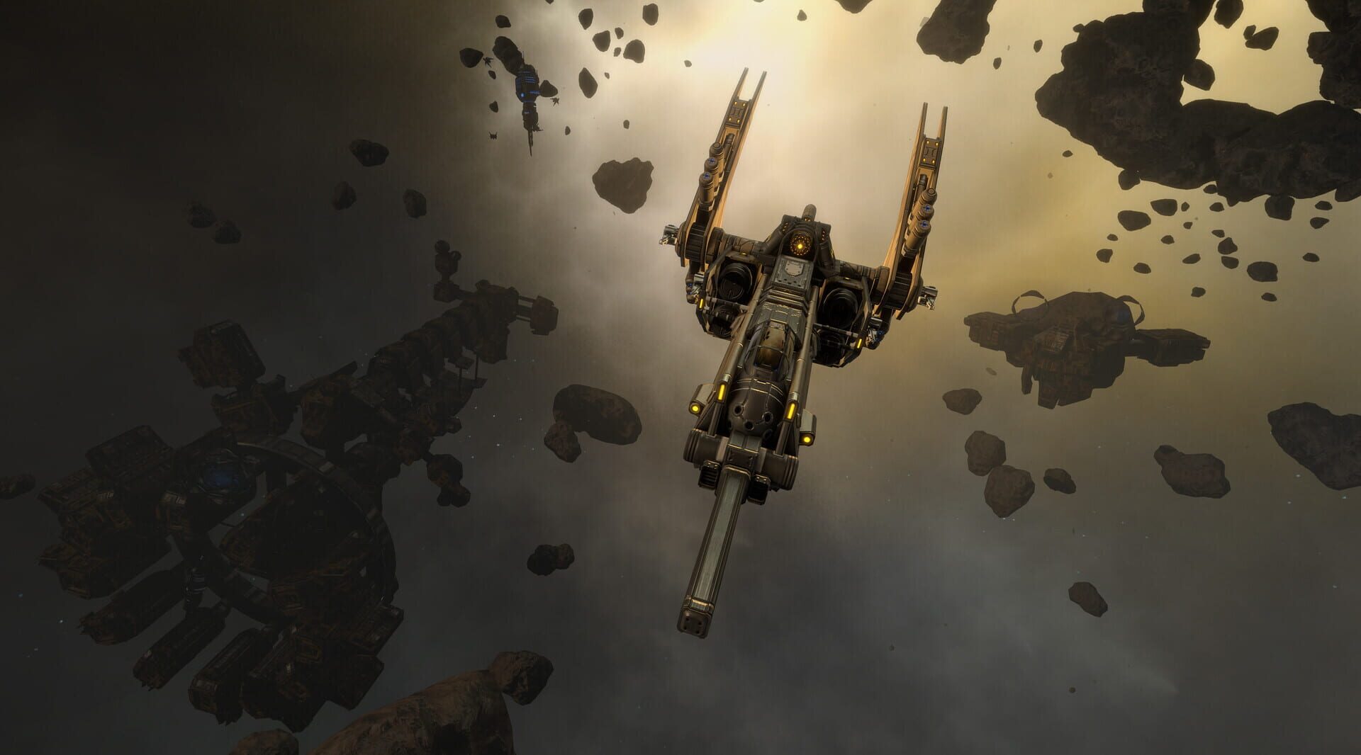Star Conflict: Loki (Deluxe Edition) screenshot 3