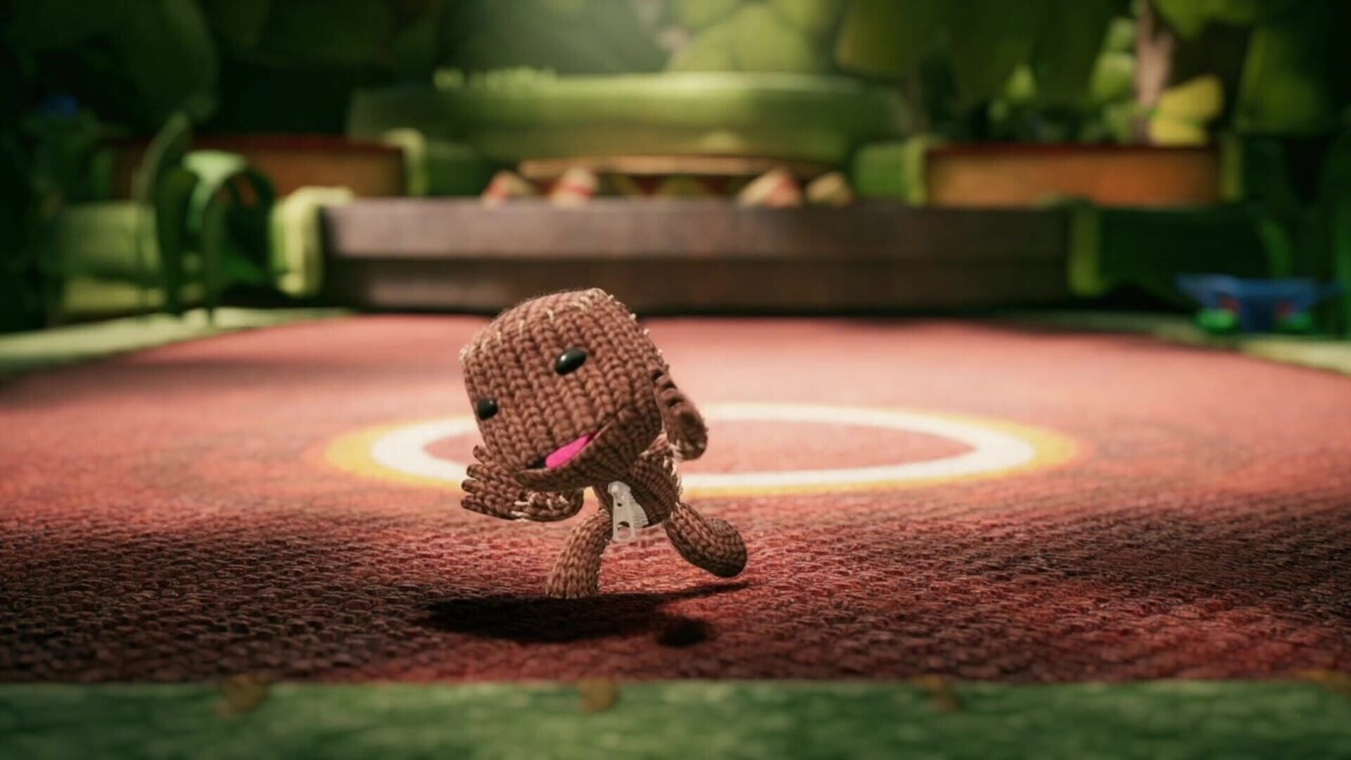Sackboy: A Big Adventure – Emotions Emote Pack screenshot 4
