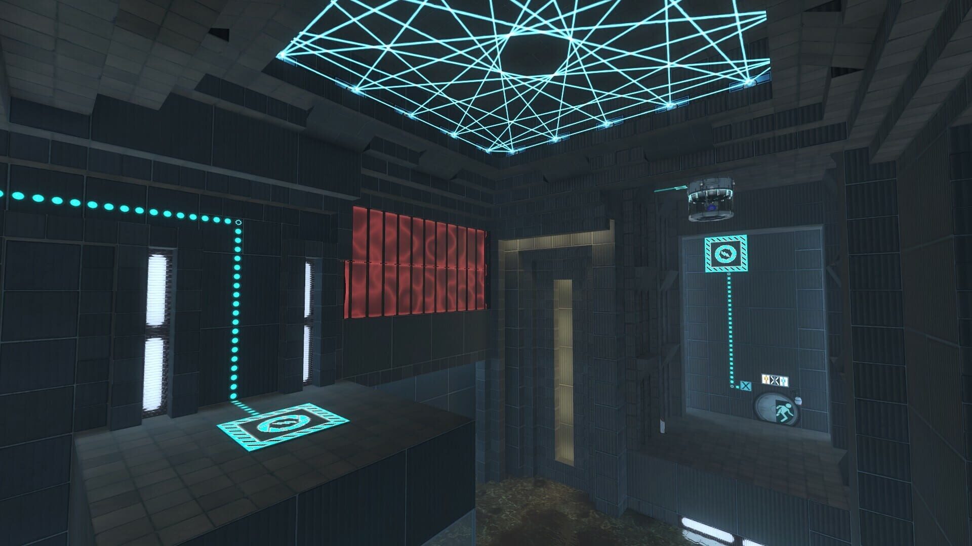 Portal 2: Confinement screenshot 1